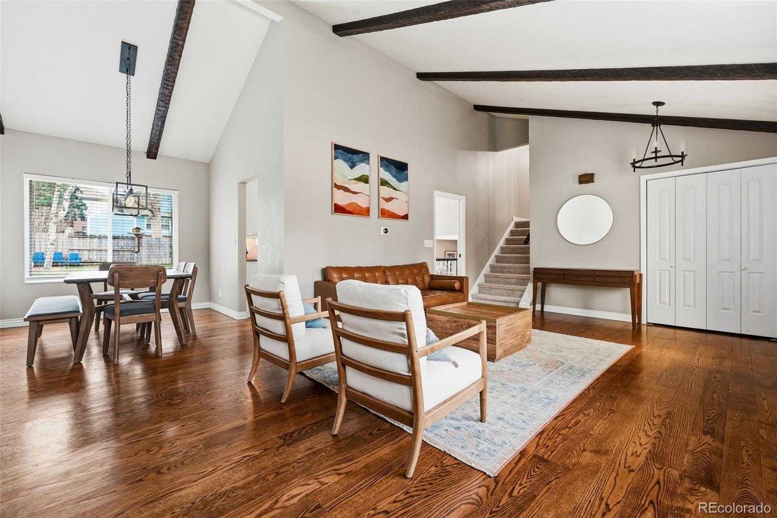 MLS Image #4 for 7603 s madison circle,centennial, Colorado