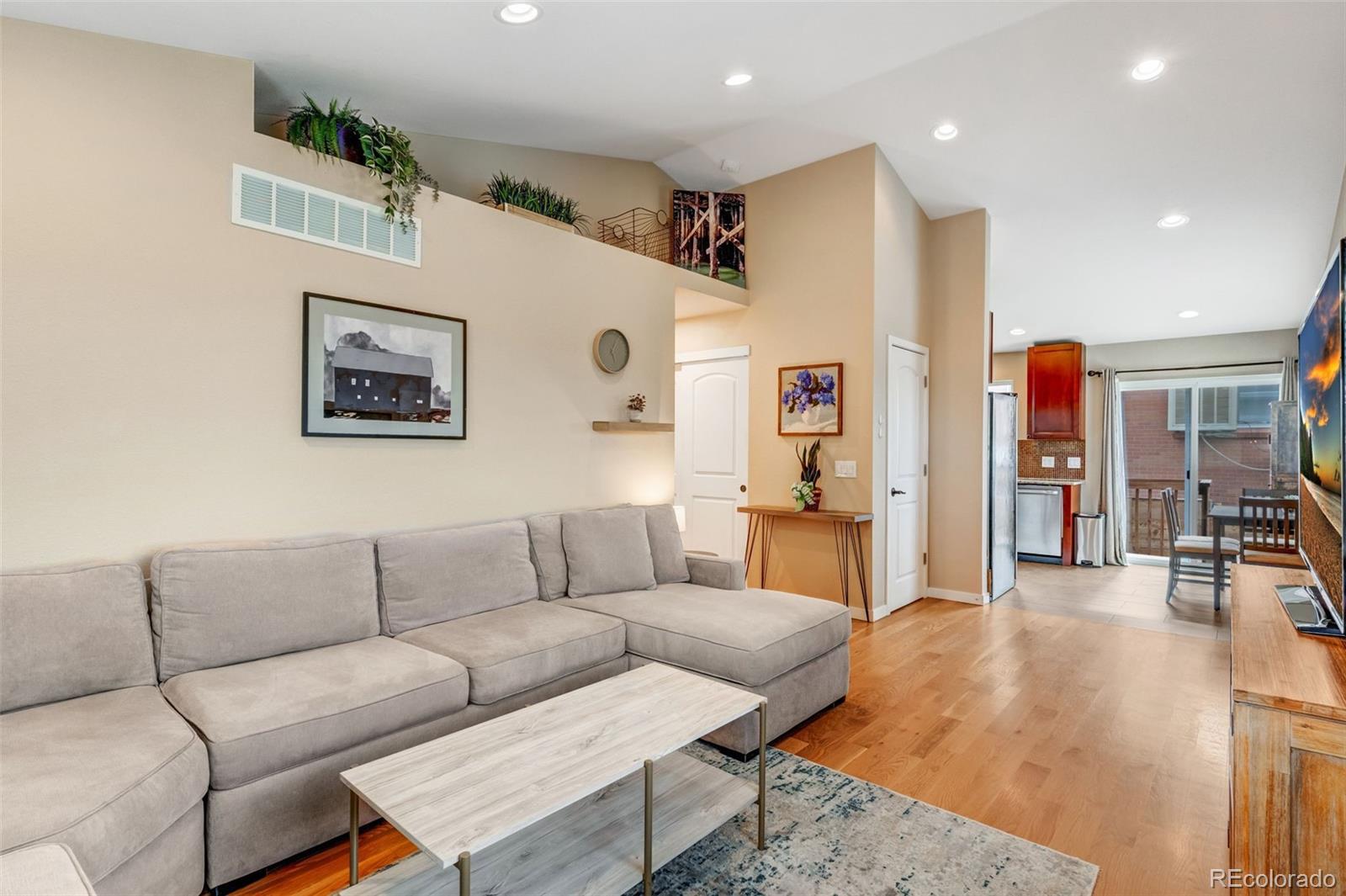 MLS Image #5 for 4524 w 11th avenue,denver, Colorado