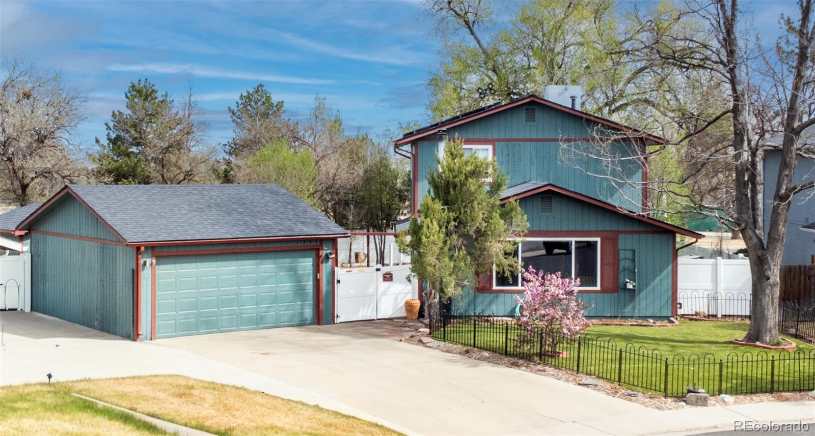 MLS Image #0 for 1244  snowbank court,longmont, Colorado