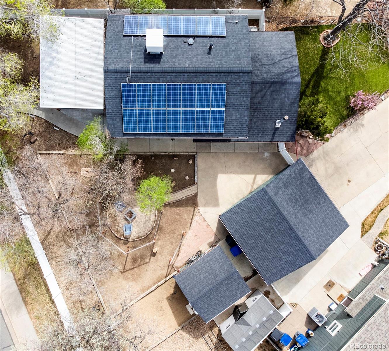 MLS Image #2 for 1244  snowbank court,longmont, Colorado