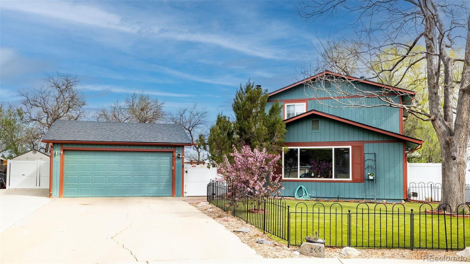 MLS Image #25 for 1244  snowbank court,longmont, Colorado