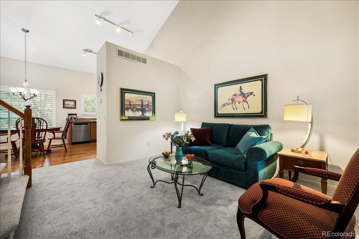 MLS Image #2 for 1011  laurenwood lane,highlands ranch, Colorado