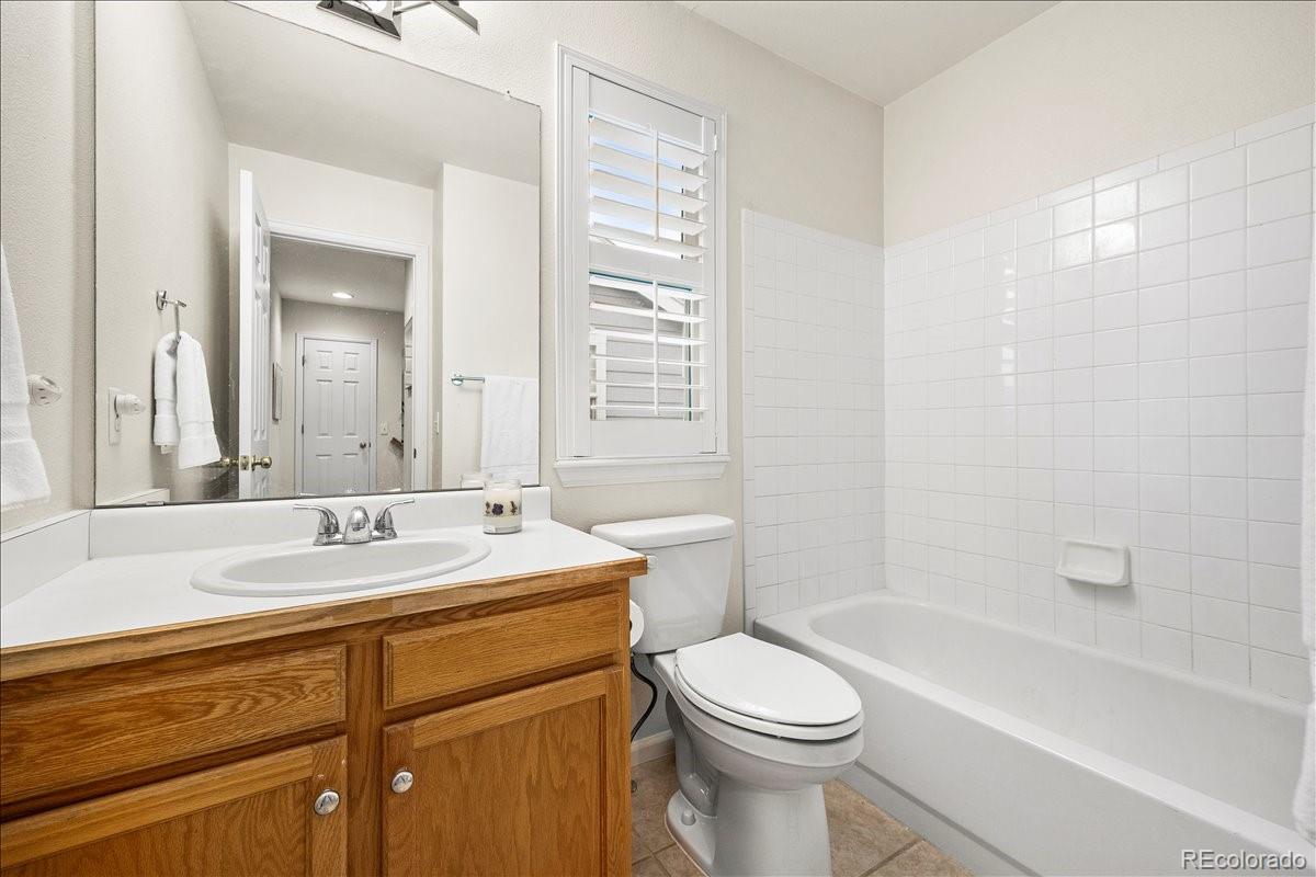 MLS Image #21 for 1011  laurenwood lane,highlands ranch, Colorado