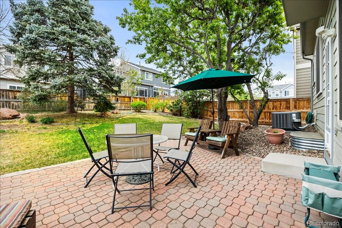 MLS Image #22 for 1011  laurenwood lane,highlands ranch, Colorado