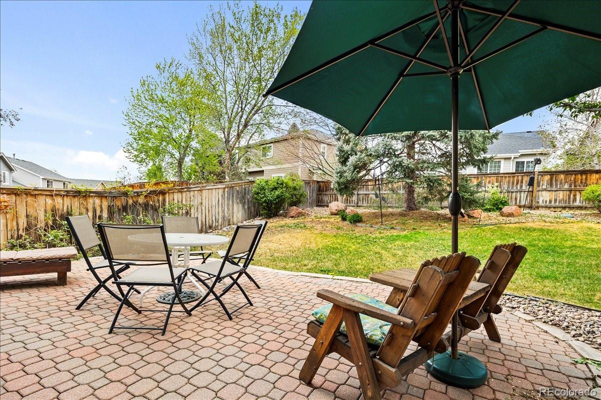 MLS Image #23 for 1011  laurenwood lane,highlands ranch, Colorado