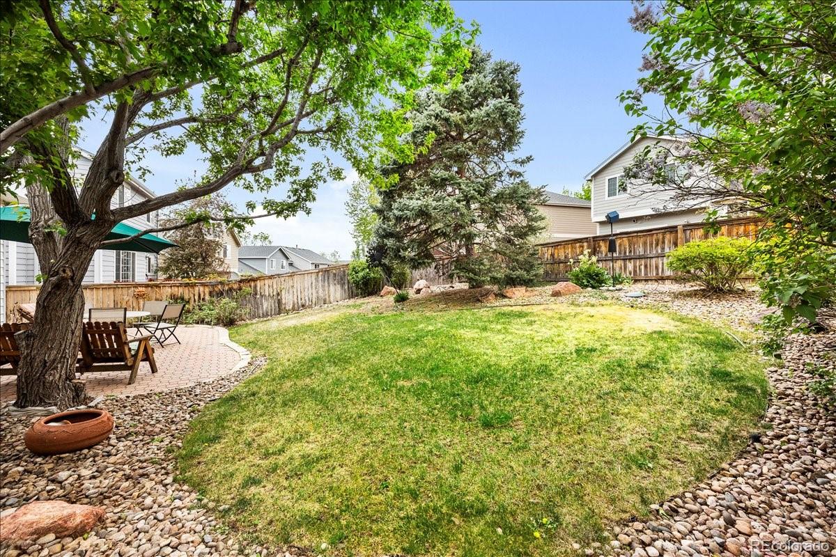 MLS Image #24 for 1011  laurenwood lane,highlands ranch, Colorado