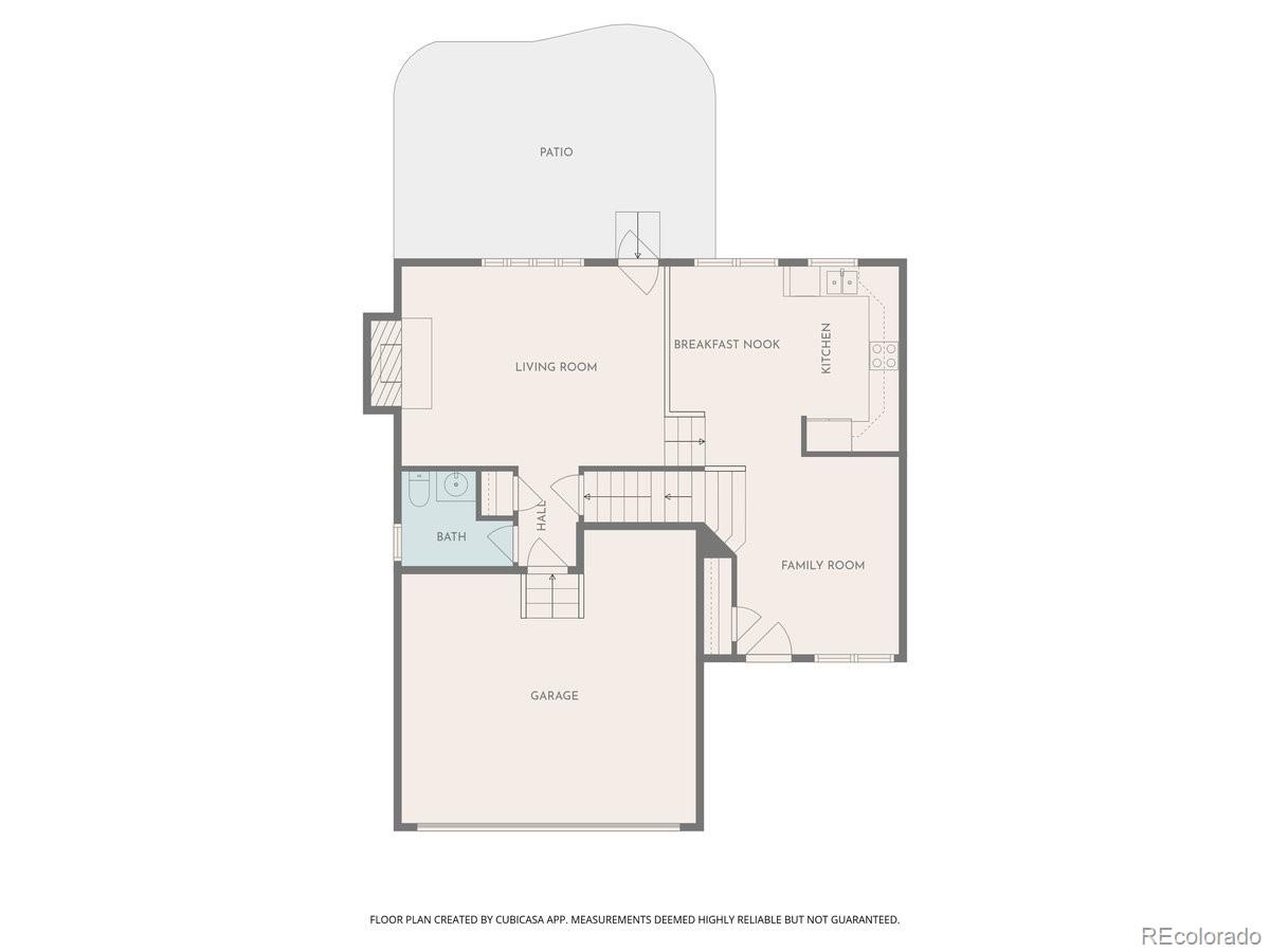 MLS Image #25 for 1011  laurenwood lane,highlands ranch, Colorado
