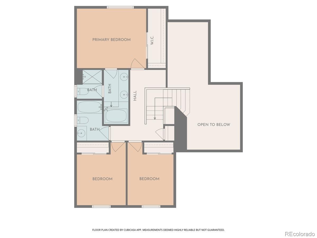 MLS Image #26 for 1011  laurenwood lane,highlands ranch, Colorado