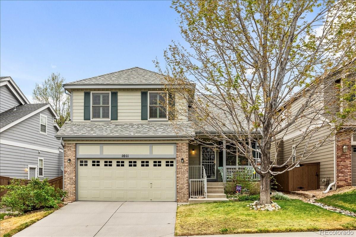 MLS Image #28 for 1011  laurenwood lane,highlands ranch, Colorado