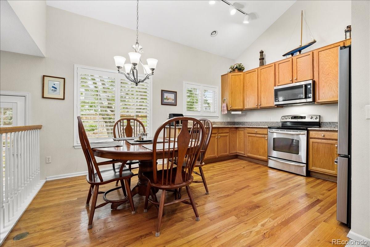 MLS Image #3 for 1011  laurenwood lane,highlands ranch, Colorado