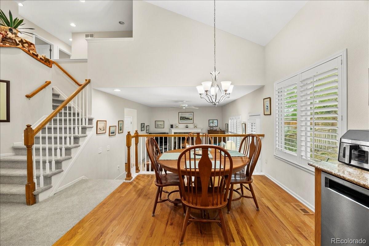 MLS Image #6 for 1011  laurenwood lane,highlands ranch, Colorado