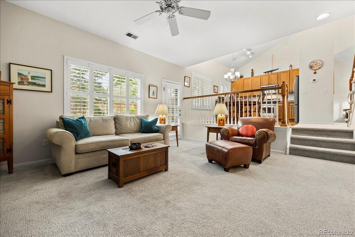 MLS Image #7 for 1011  laurenwood lane,highlands ranch, Colorado