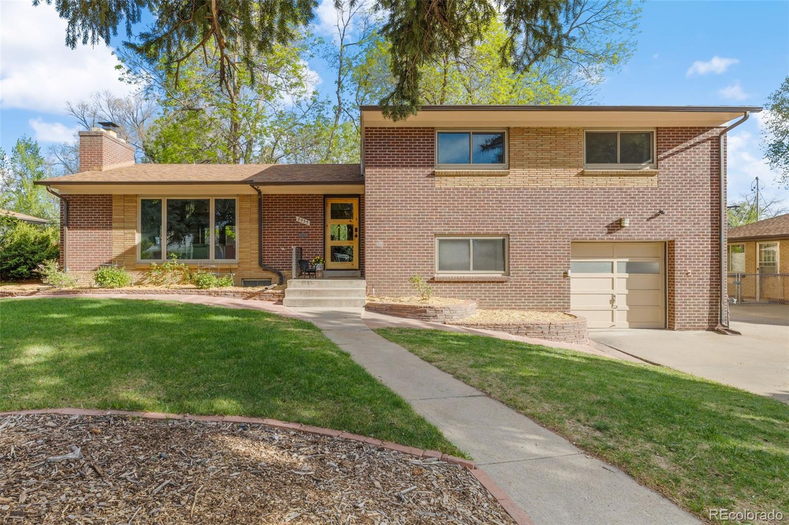 MLS Image #0 for 8935 w 4th avenue,lakewood, Colorado