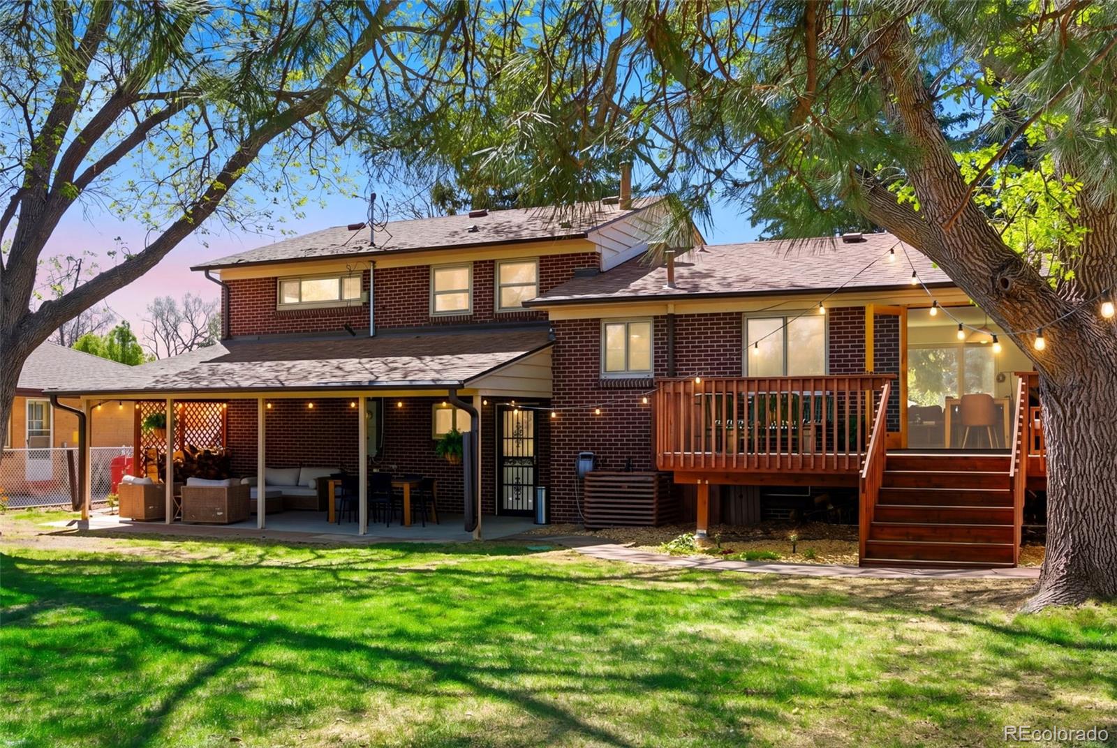 MLS Image #37 for 8935 w 4th avenue,lakewood, Colorado