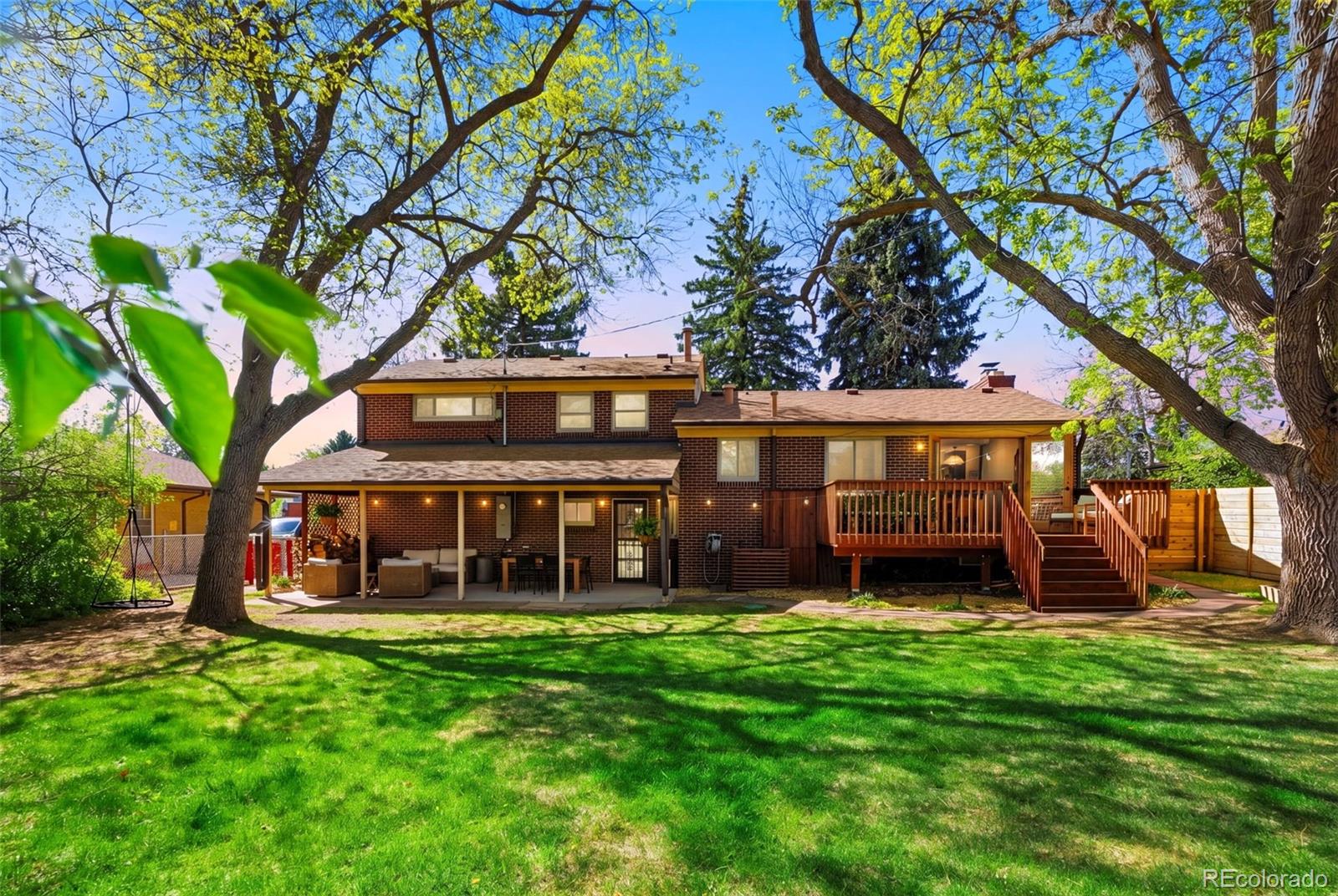 MLS Image #38 for 8935 w 4th avenue,lakewood, Colorado