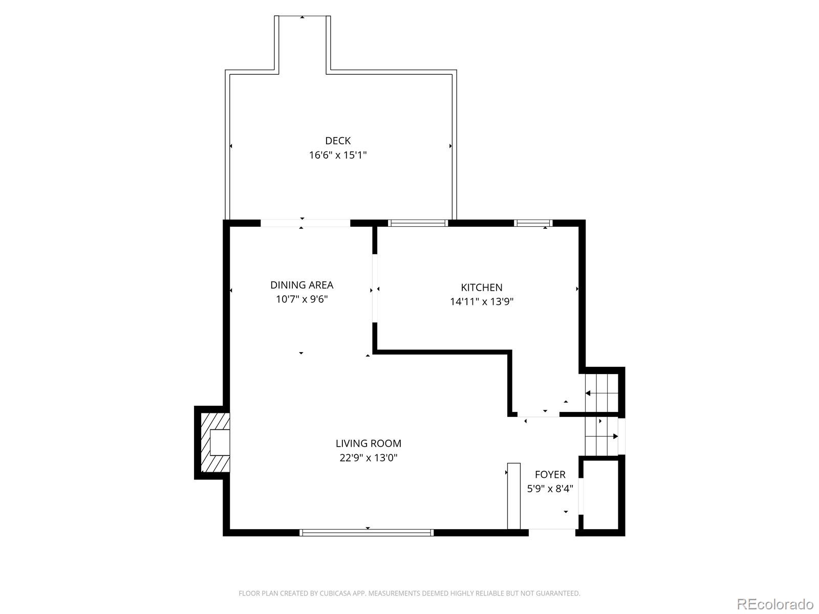 MLS Image #46 for 8935 w 4th avenue,lakewood, Colorado