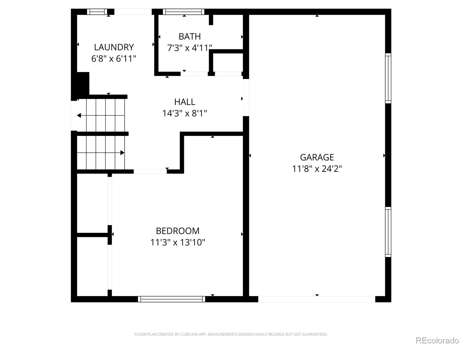 MLS Image #47 for 8935 w 4th avenue,lakewood, Colorado
