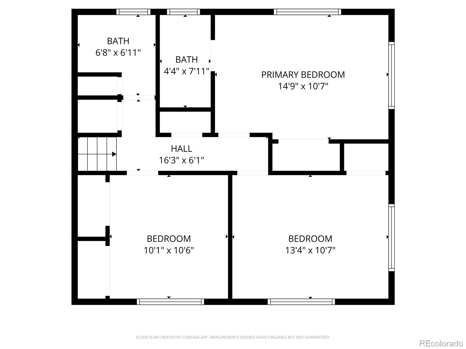 MLS Image #48 for 8935 w 4th avenue,lakewood, Colorado