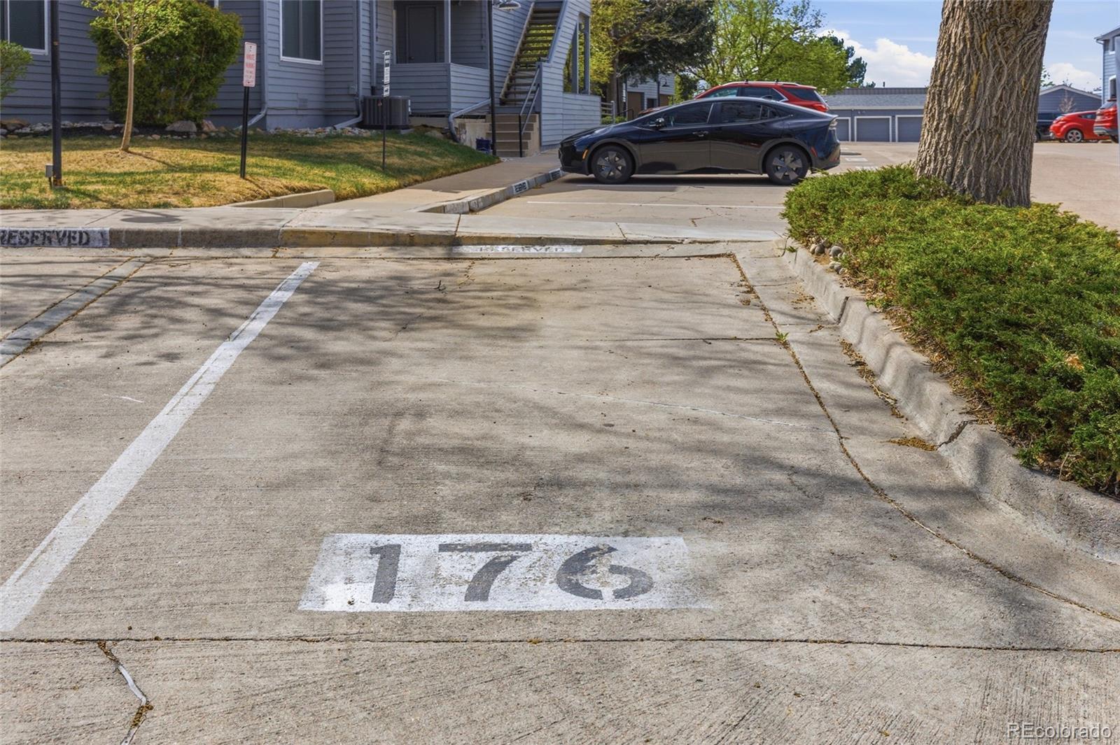 MLS Image #29 for 8500 e jefferson avenue 10e,denver, Colorado