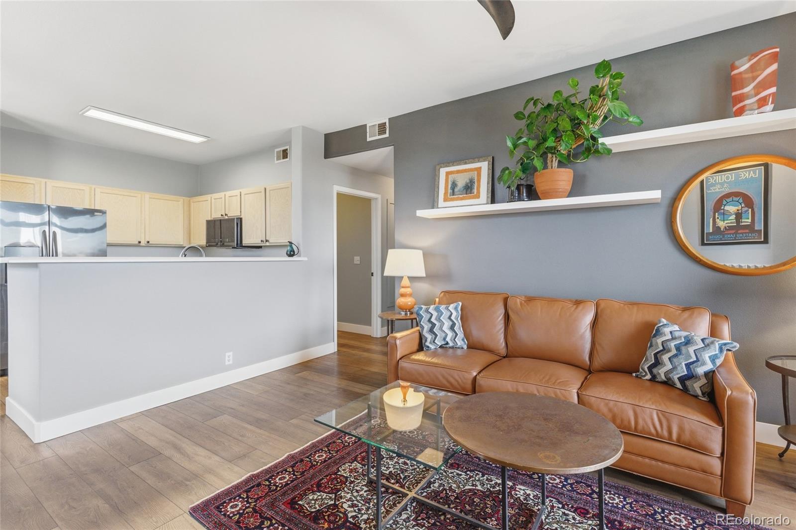 MLS Image #4 for 8500 e jefferson avenue 10e,denver, Colorado