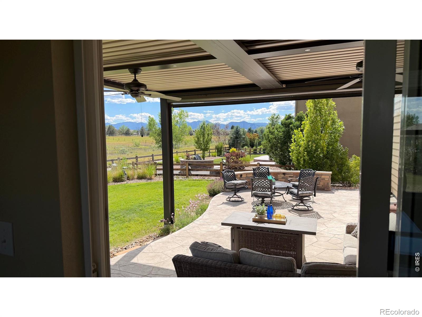 MLS Image #1 for 2246  front range court,erie, Colorado