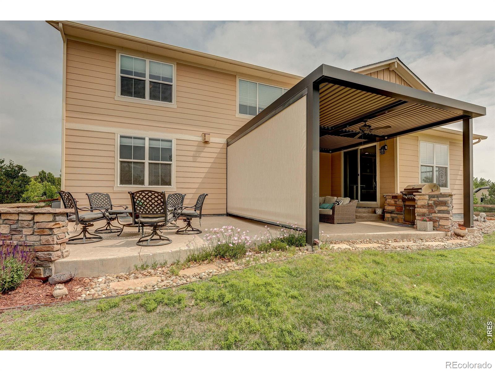 MLS Image #10 for 2246  front range court,erie, Colorado