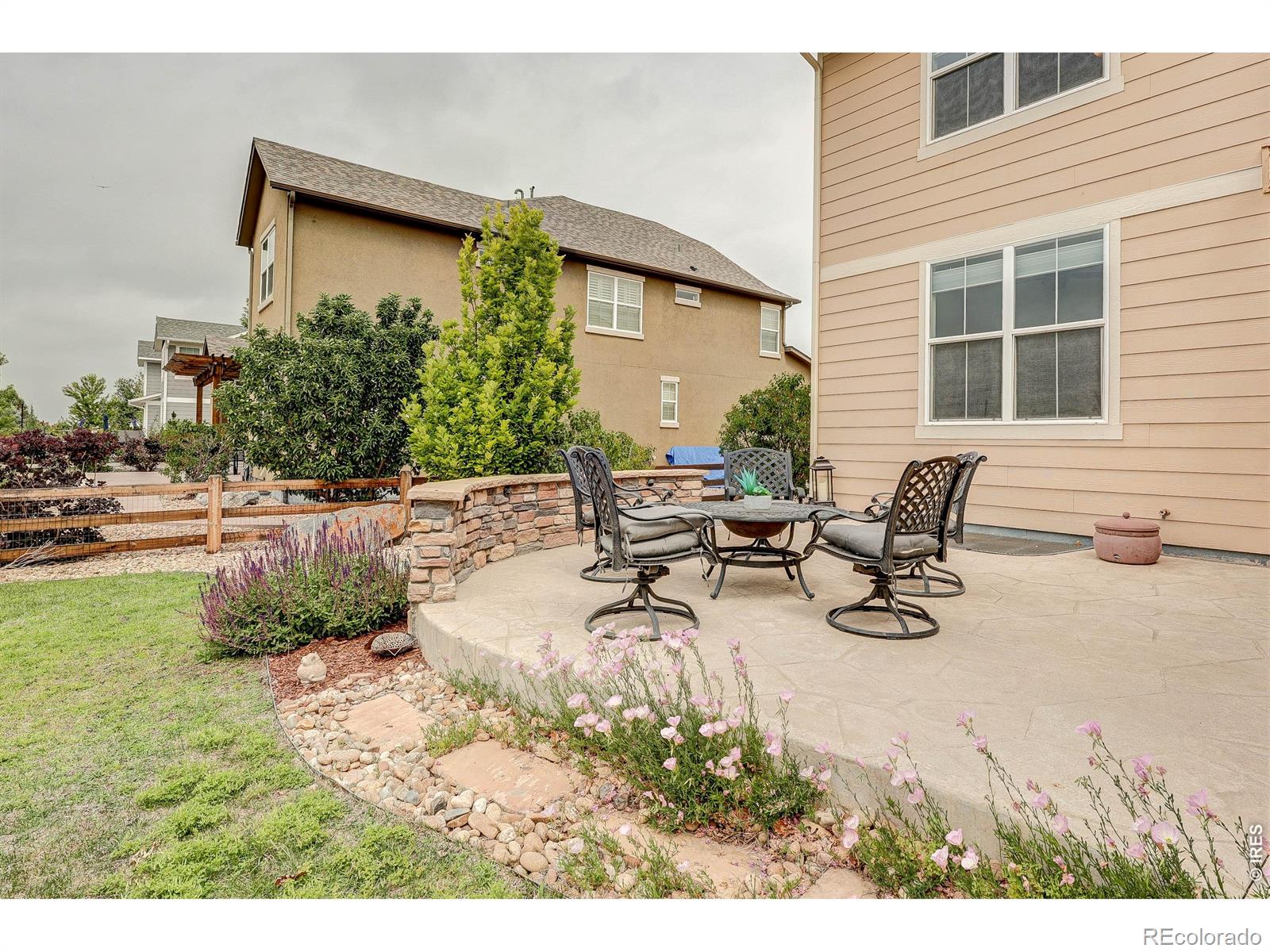 MLS Image #11 for 2246  front range court,erie, Colorado