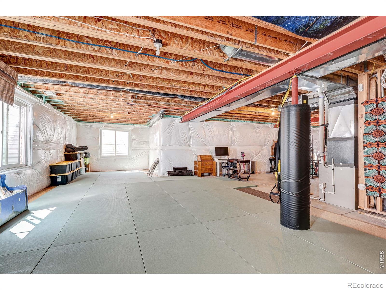 MLS Image #38 for 2246  front range court,erie, Colorado