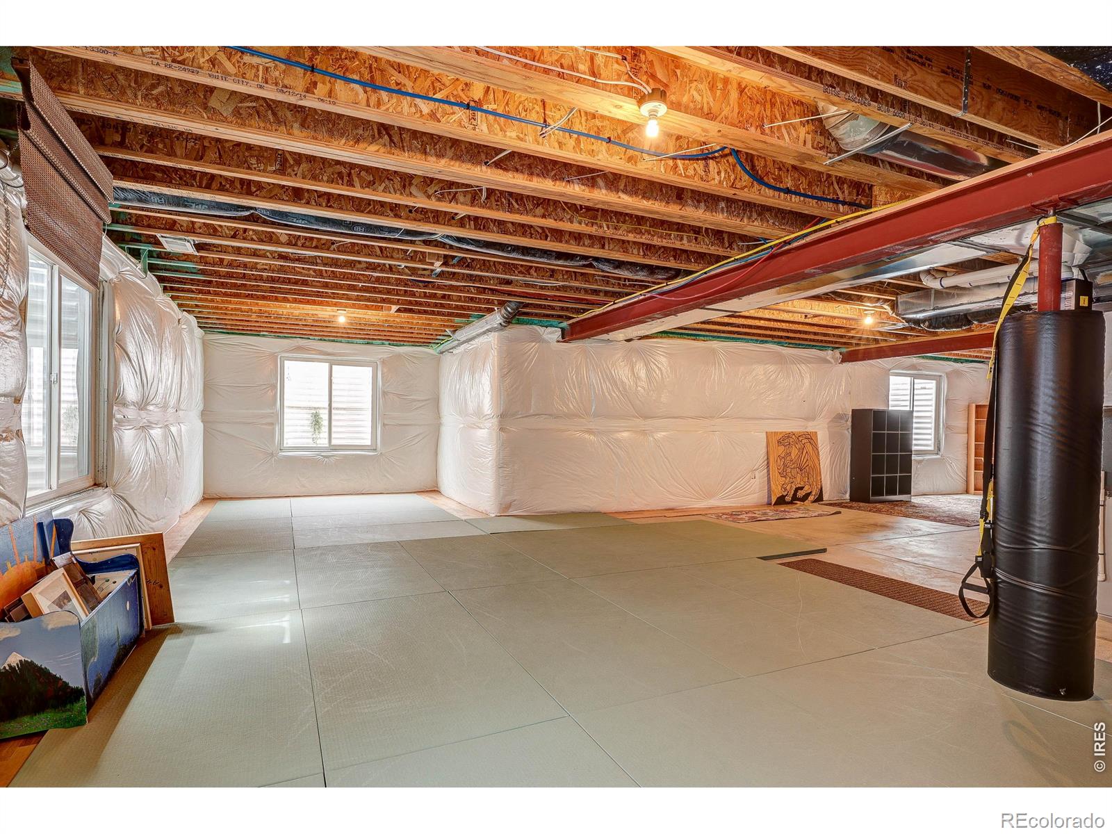 MLS Image #39 for 2246  front range court,erie, Colorado