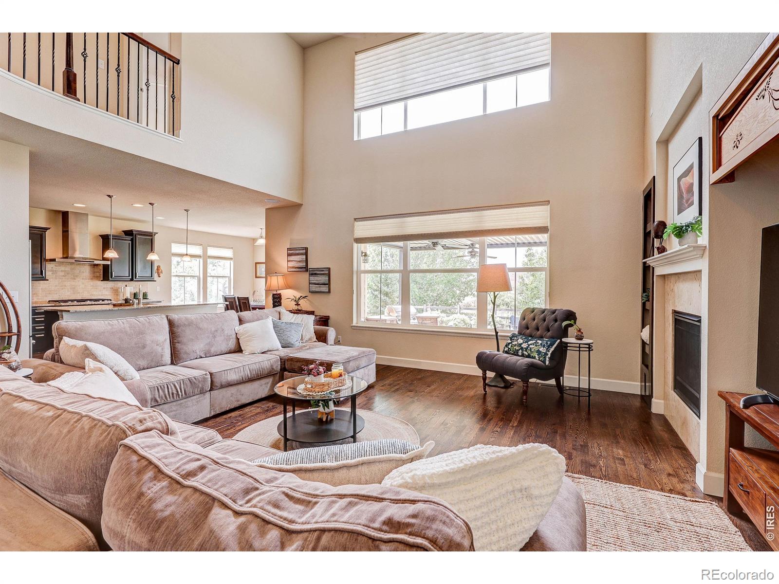 MLS Image #4 for 2246  front range court,erie, Colorado