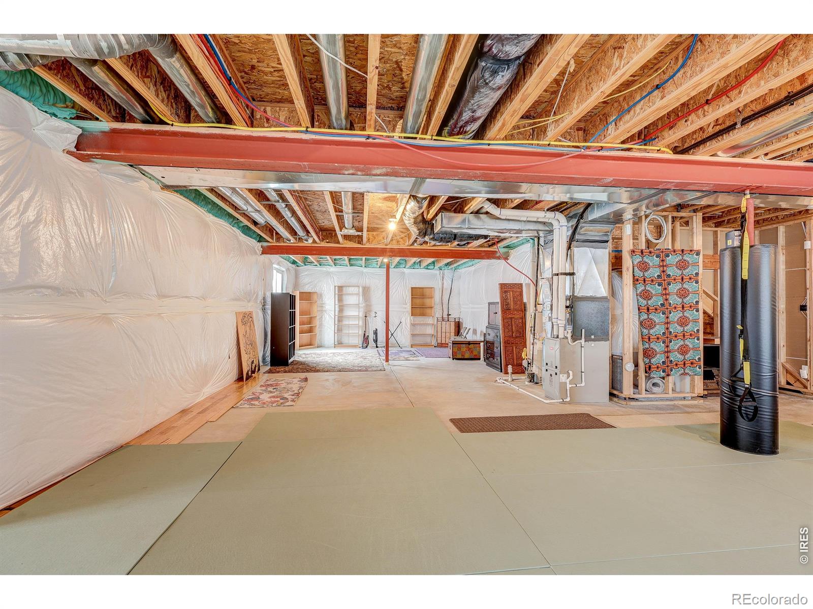 MLS Image #41 for 2246  front range court,erie, Colorado