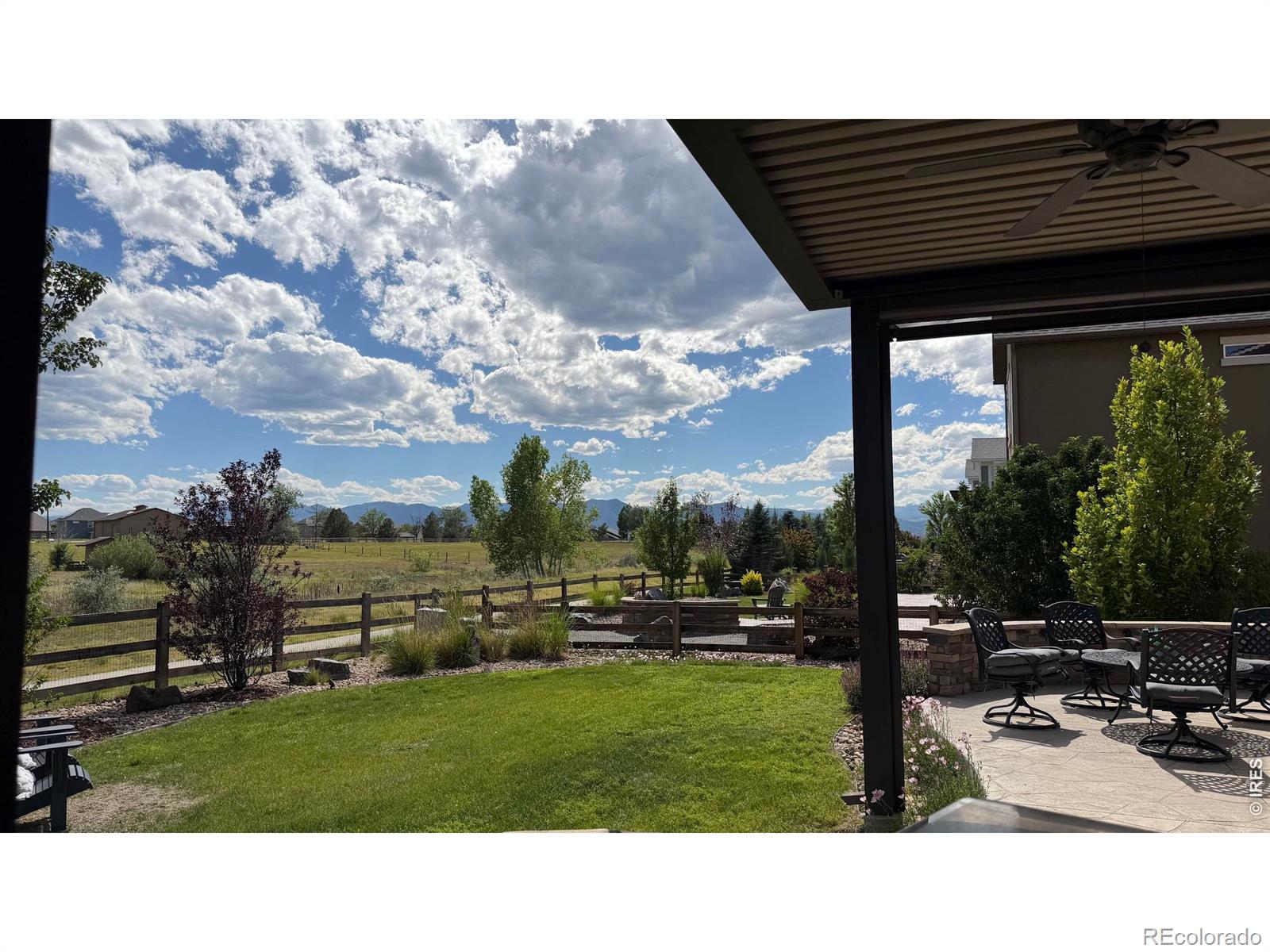 MLS Image #5 for 2246  front range court,erie, Colorado