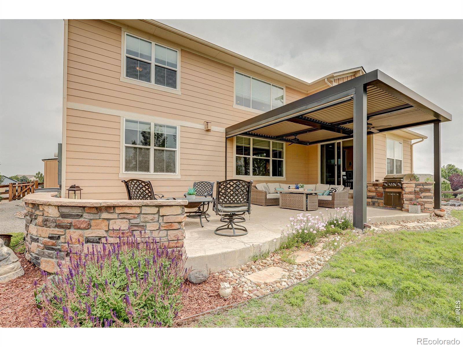 MLS Image #9 for 2246  front range court,erie, Colorado