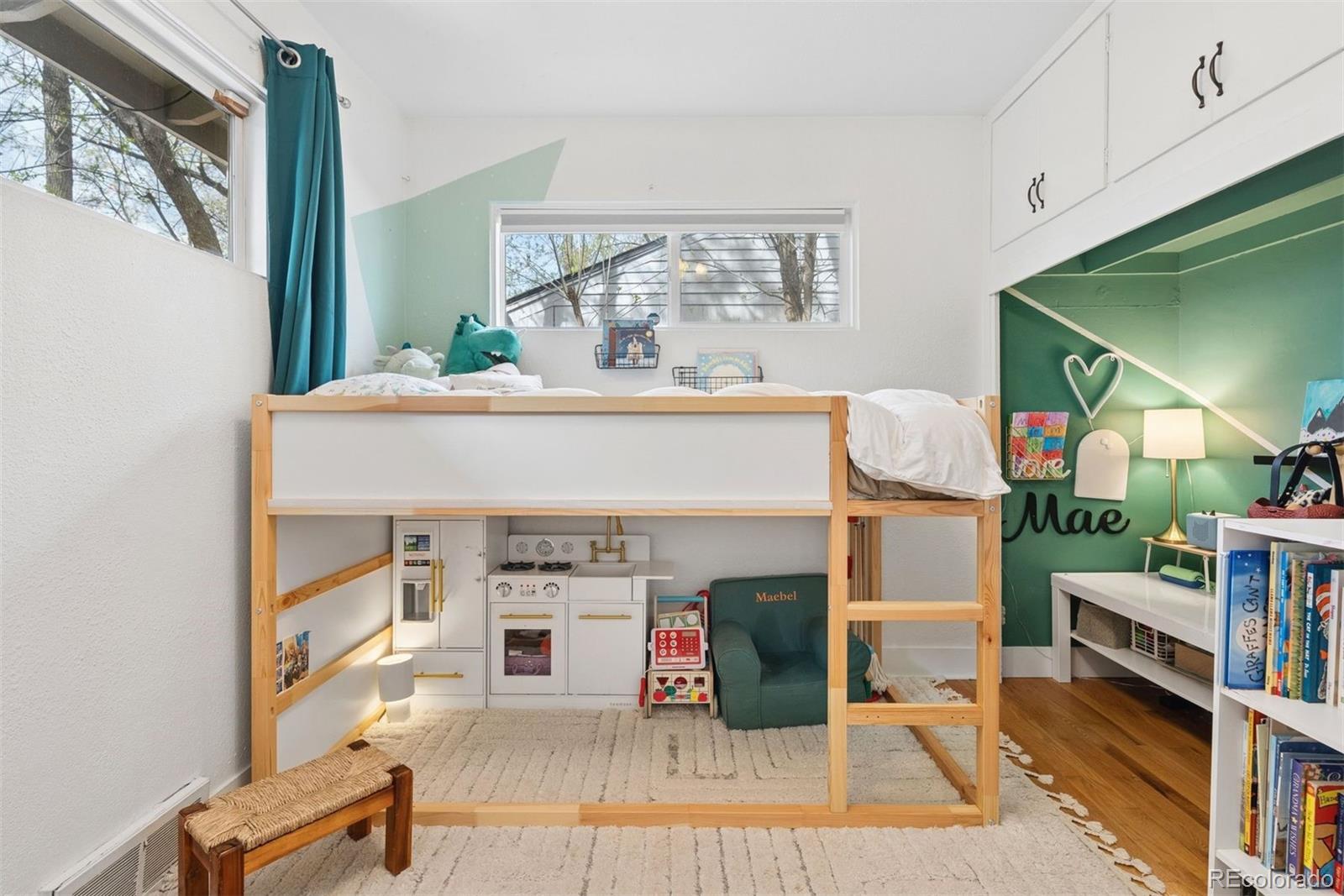 MLS Image #18 for 3910 e jerome avenue,denver, Colorado