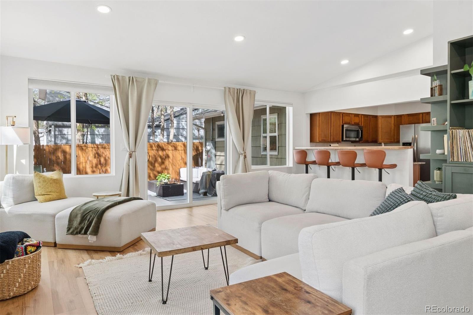 MLS Image #2 for 3910 e jerome avenue,denver, Colorado