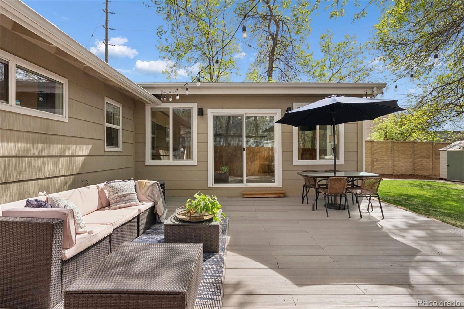 MLS Image #25 for 3910 e jerome avenue,denver, Colorado