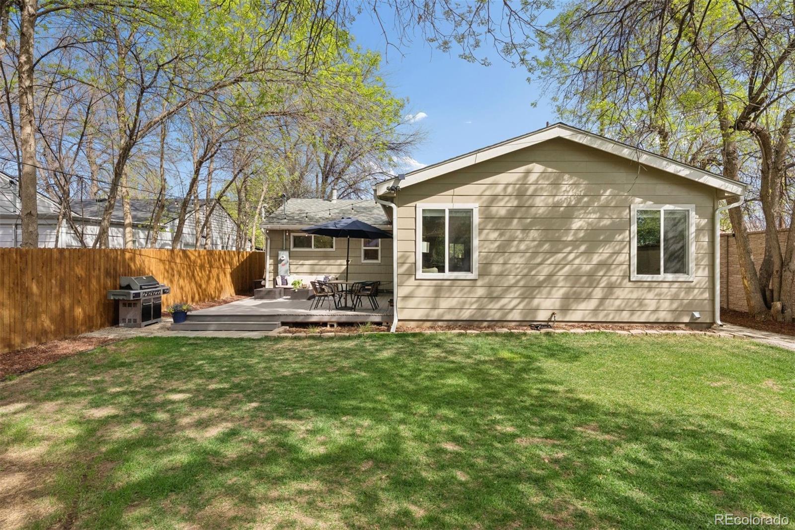 MLS Image #26 for 3910 e jerome avenue,denver, Colorado