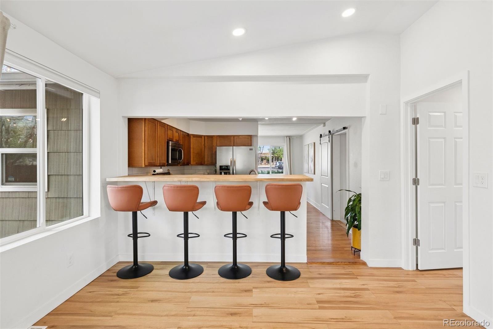 MLS Image #4 for 3910 e jerome avenue,denver, Colorado