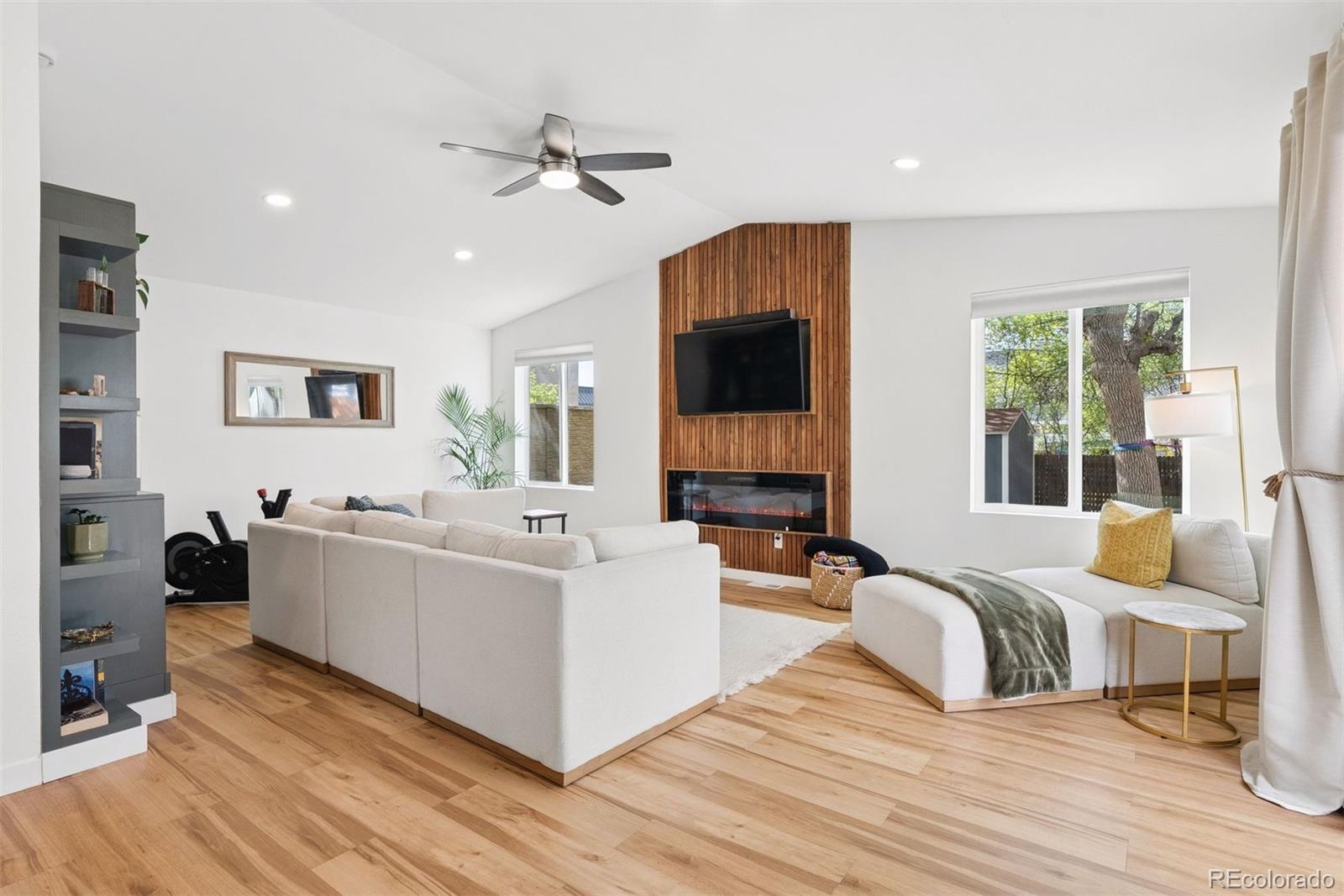 MLS Image #5 for 3910 e jerome avenue,denver, Colorado