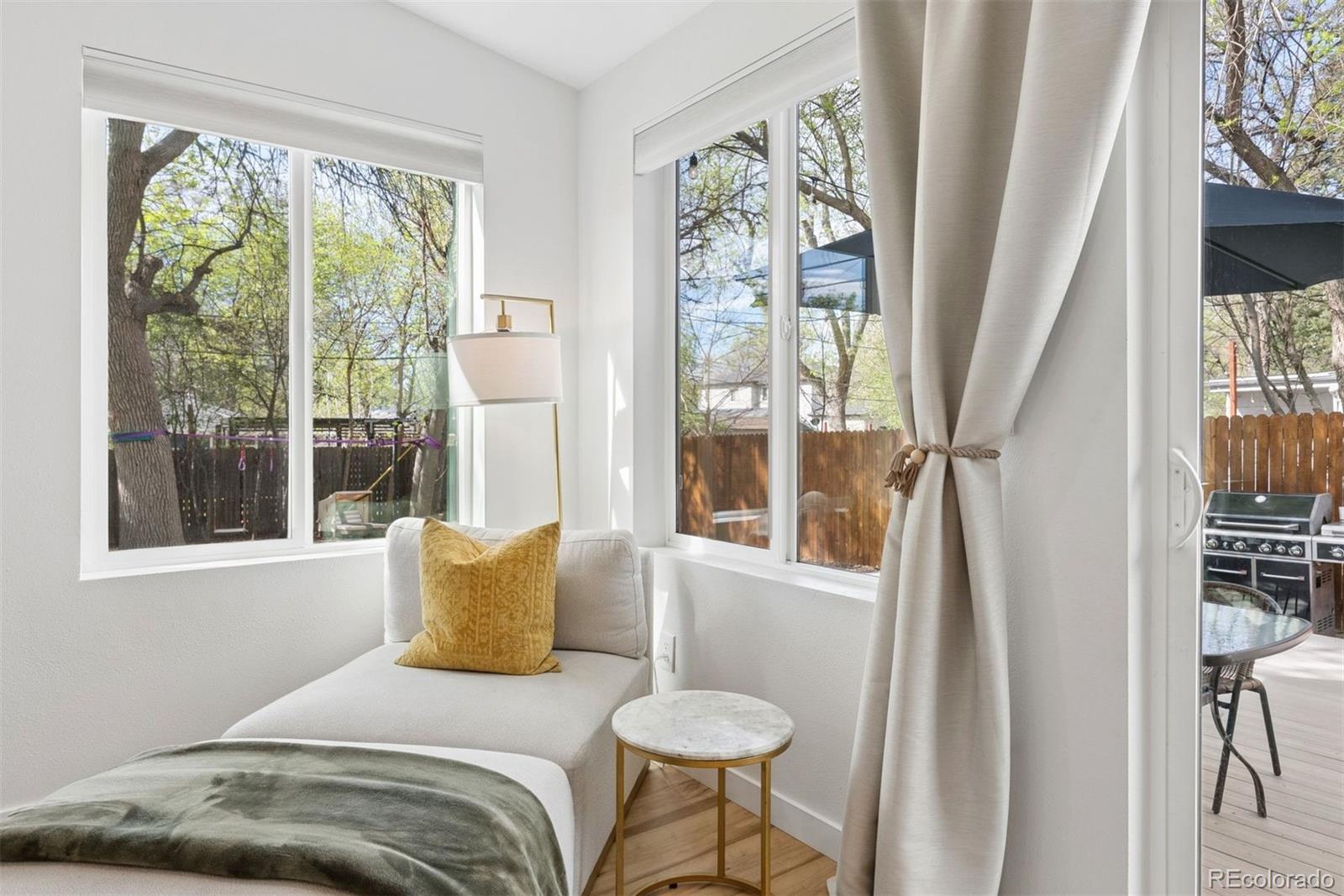 MLS Image #6 for 3910 e jerome avenue,denver, Colorado