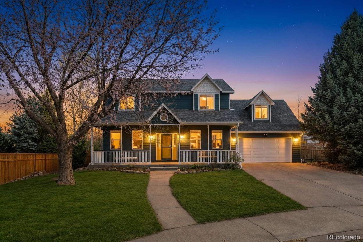 MLS Image #1 for 2250  eagleview circle,longmont, Colorado