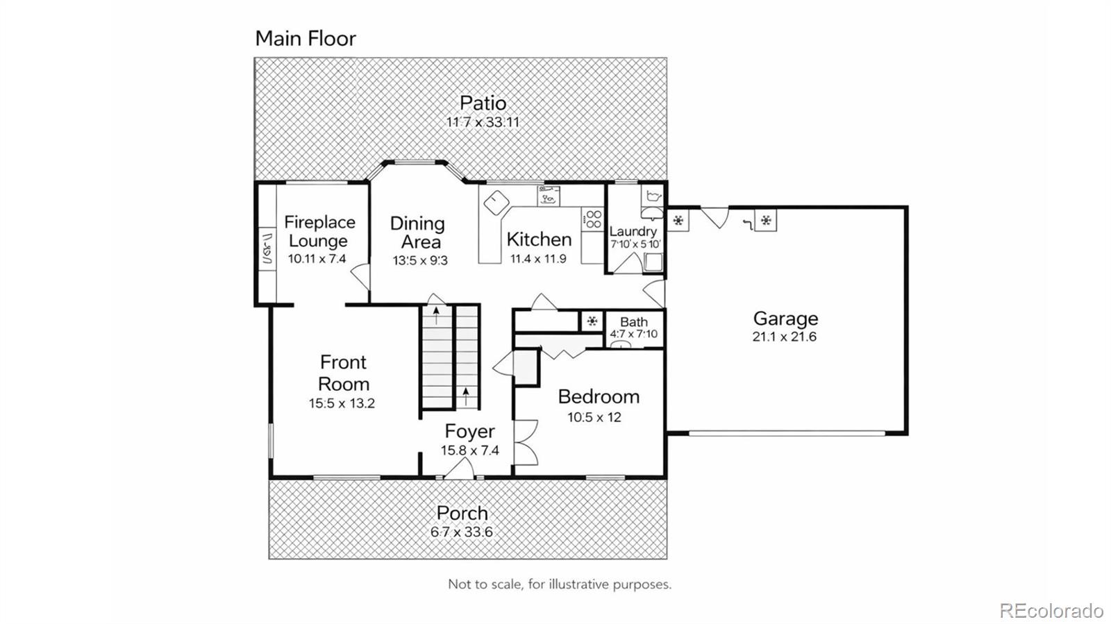 MLS Image #45 for 2250  eagleview circle,longmont, Colorado
