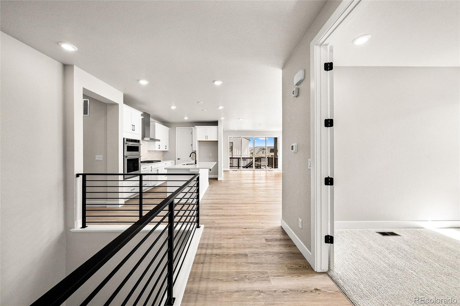 MLS Image #11 for 8632  whiteclover street,littleton, Colorado