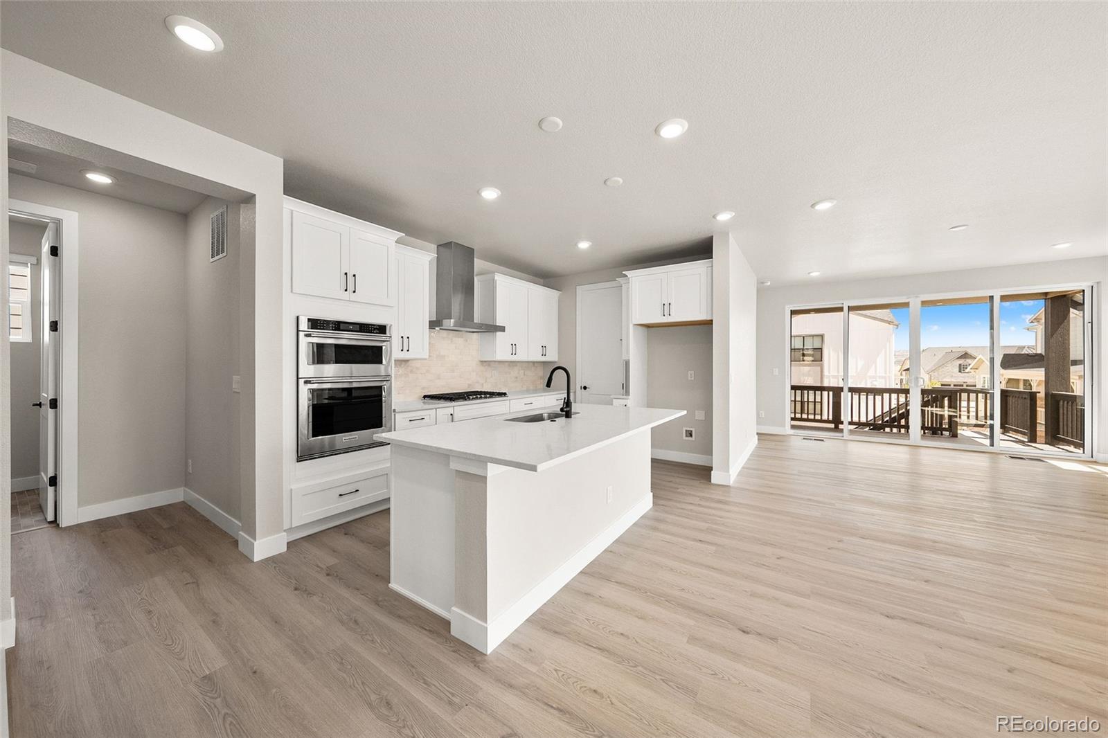 MLS Image #15 for 8632  whiteclover street,littleton, Colorado