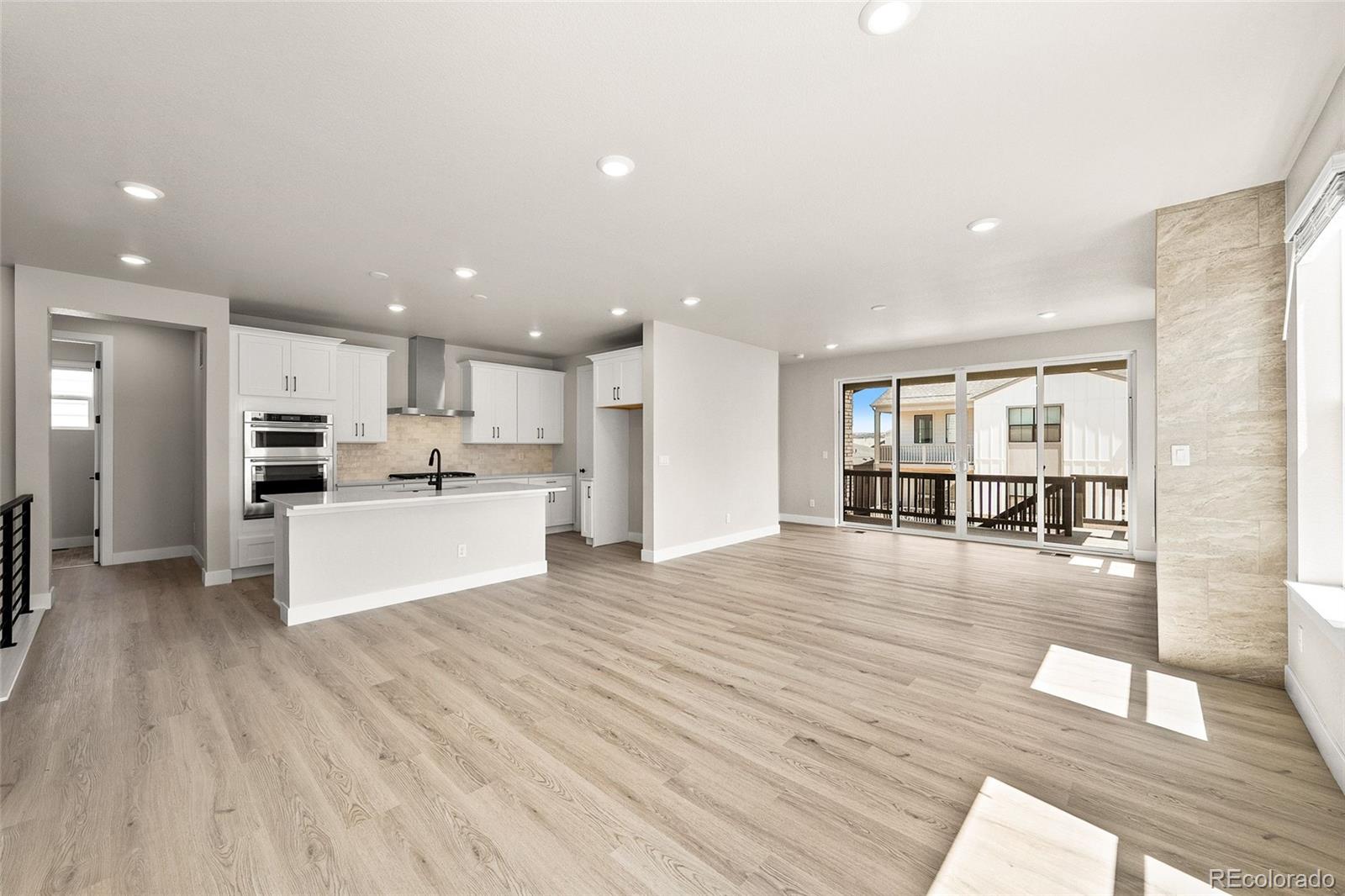MLS Image #16 for 8632  whiteclover street,littleton, Colorado