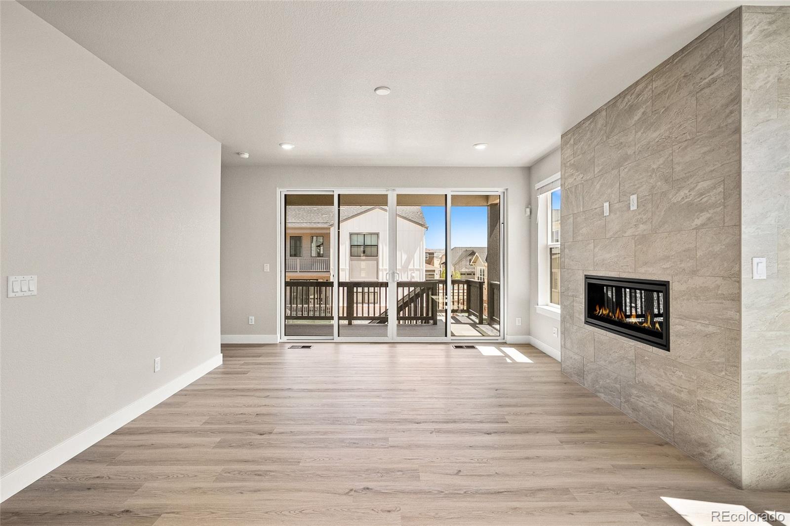 MLS Image #18 for 8632  whiteclover street,littleton, Colorado