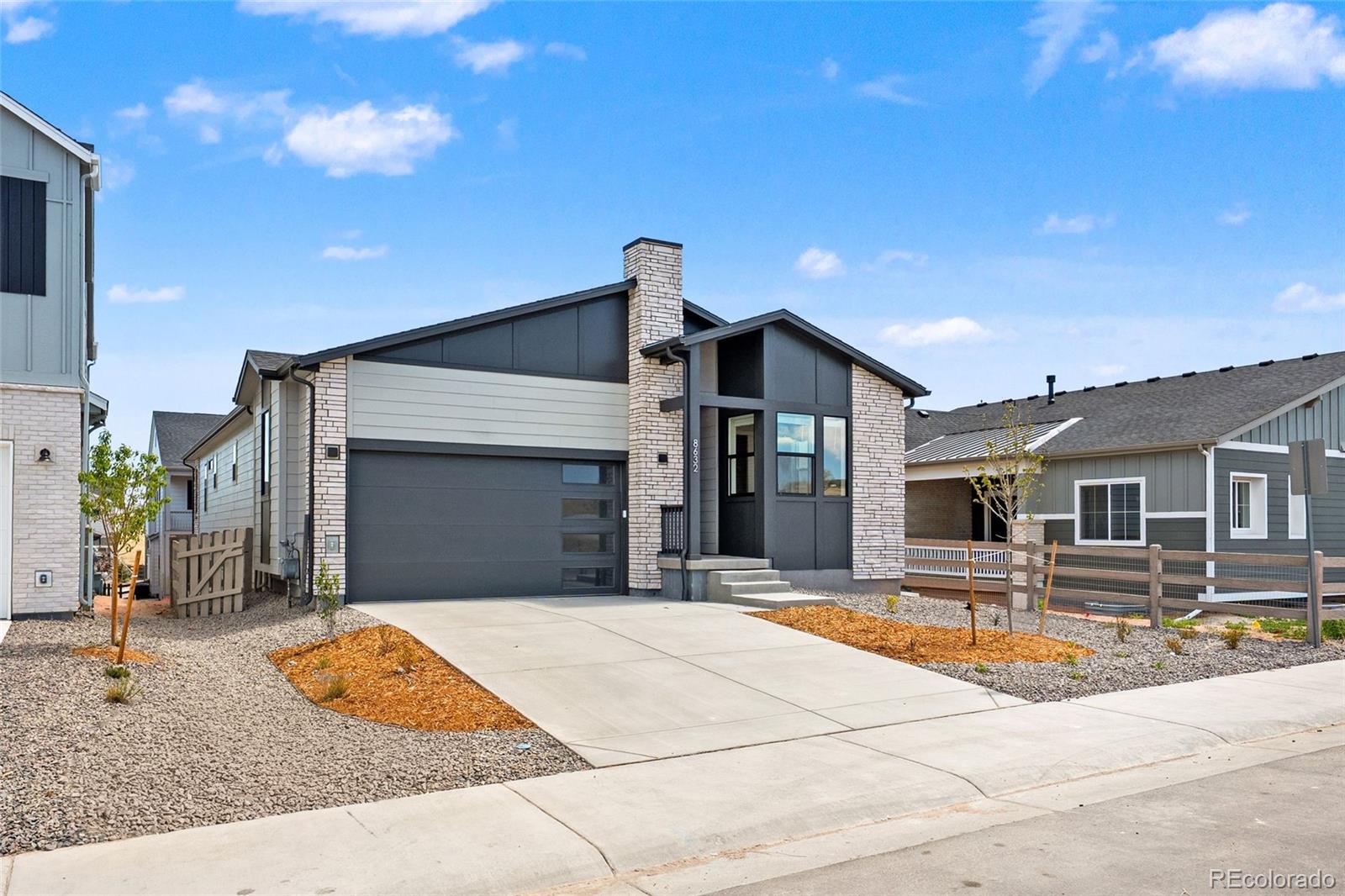 MLS Image #2 for 8632  whiteclover street,littleton, Colorado