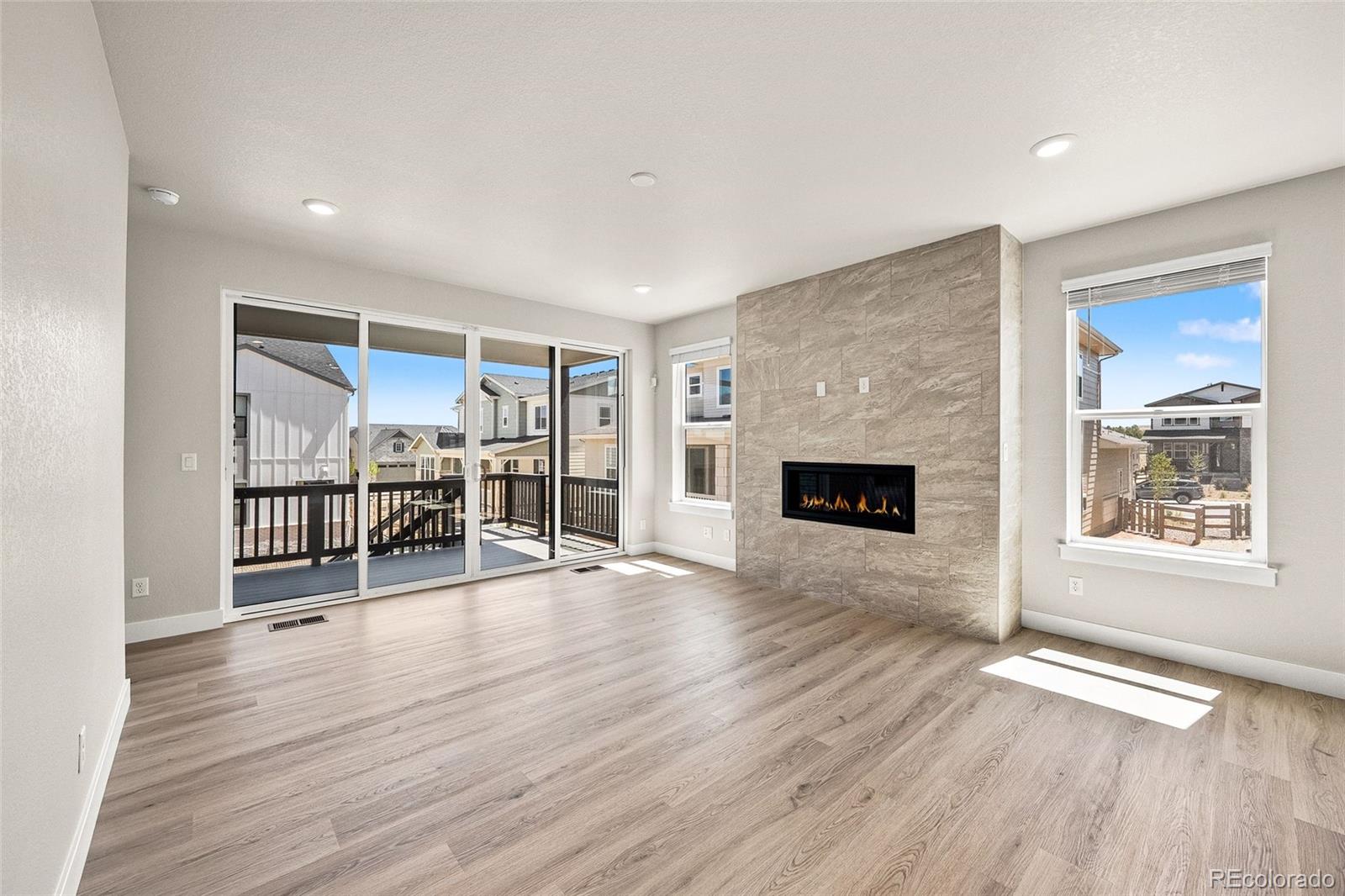 MLS Image #21 for 8632  whiteclover street,littleton, Colorado