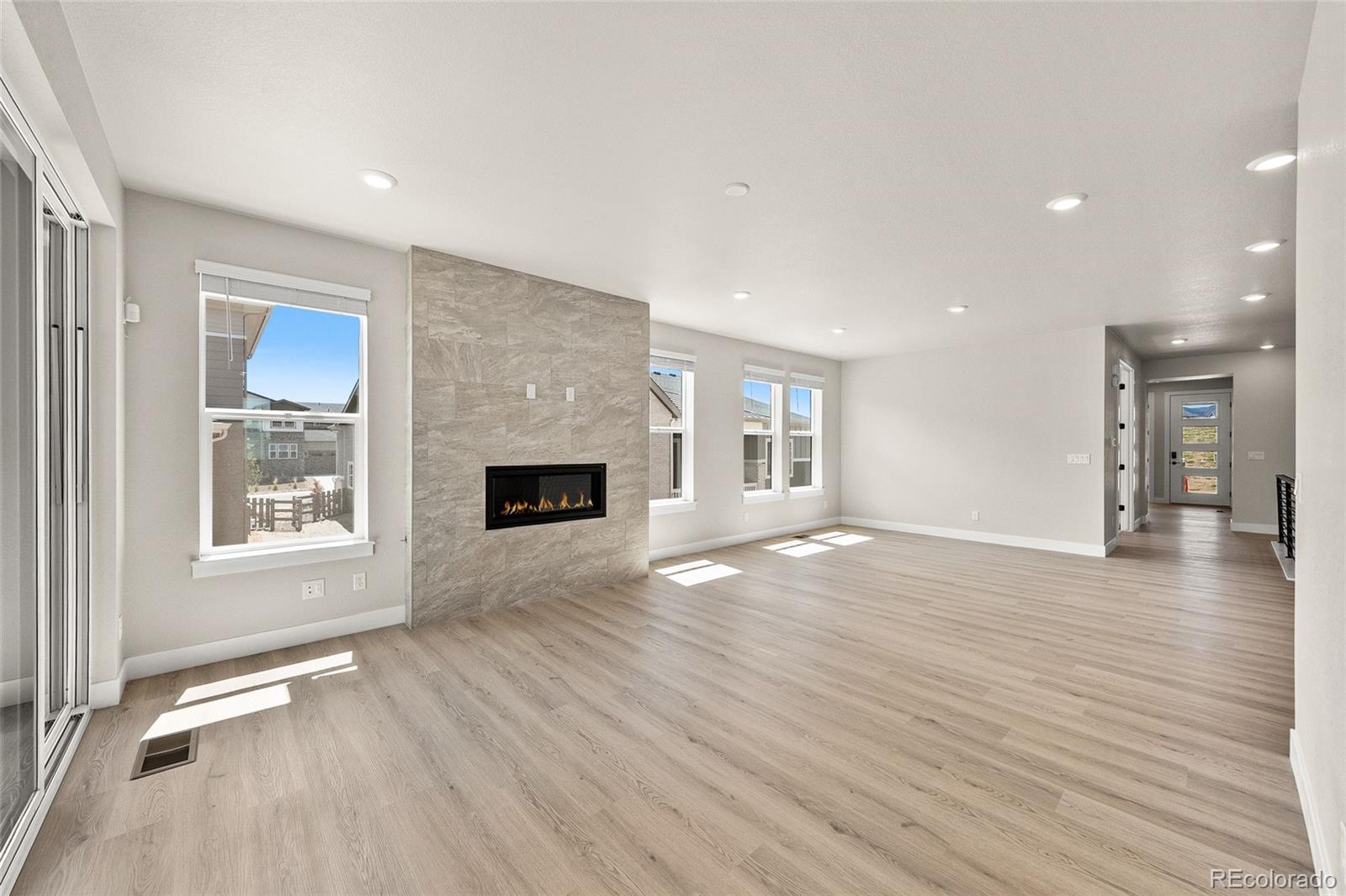 MLS Image #22 for 8632  whiteclover street,littleton, Colorado