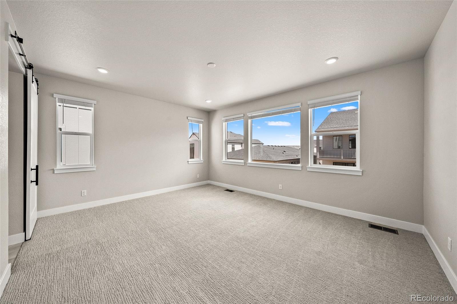 MLS Image #24 for 8632  whiteclover street,littleton, Colorado
